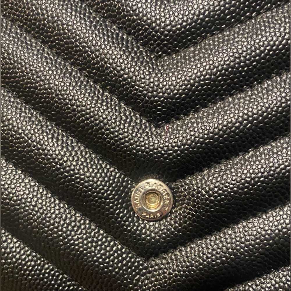 YSL black WOC - Picture 8 of 9